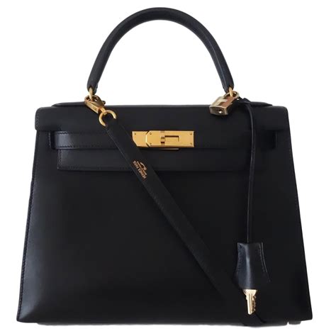 hermes kelly bag nera|hermes kelly bag models.